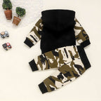Boy's clothing | Orazek UK Ltd
