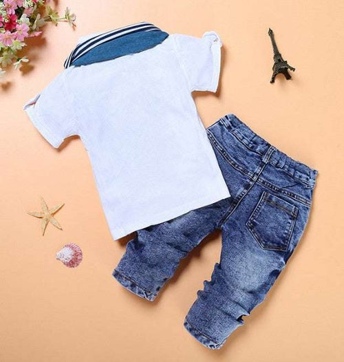 Boys Clothing Sets Baby Clothes Suit Orazek UK Ltd