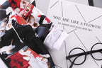 Boys Handsome Autumn And Winter Clothes Three-Piece Kid Clothes | Orazek UK Ltd