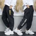 Boys' Jeans Spring And Autumn Models New Spring | Orazek UK Ltd