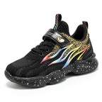 Boys sneakers fashion mesh old sneakers | Orazek UK Ltd