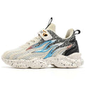 Boys sneakers fashion mesh old sneakers | Orazek UK Ltd