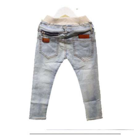 Boys spring and autumn pants | Orazek UK Ltd