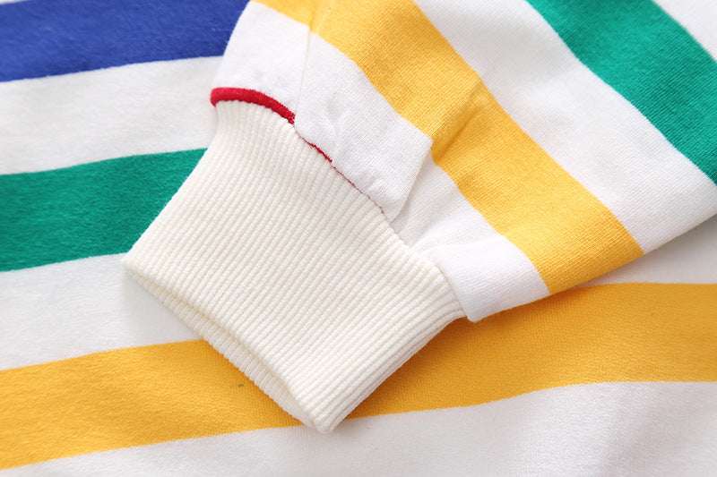 Boys' Top Overalls Suit | Orazek UK Ltd