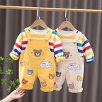 Boys' Top Overalls Suit | Orazek UK Ltd