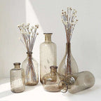 Bubble Glass Vase Home Decoration Vase Decoration Decoration Orazek UK Ltd