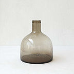 Bubble Glass Vase Home Decoration Vase Decoration Decoration Orazek UK Ltd