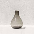 Bubble Glass Vase Home Decoration Vase Decoration Decoration Orazek UK Ltd