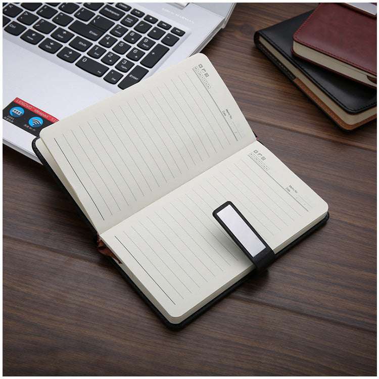 Business Notebook Set Customized Notepad Keychain Wallet Gift Set | Orazek UK Ltd