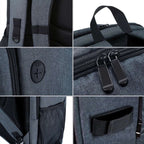 Camera backpack waterproof camera bag | Orazek UK Ltd