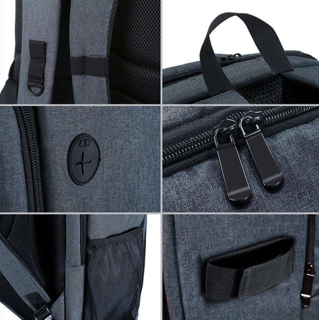 Camera backpack waterproof camera bag | Orazek UK Ltd