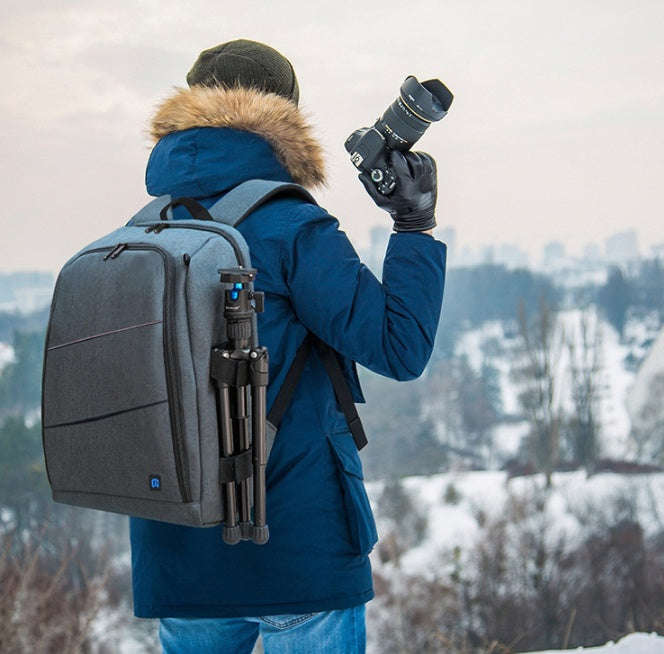 Camera backpack waterproof camera bag | Orazek UK Ltd