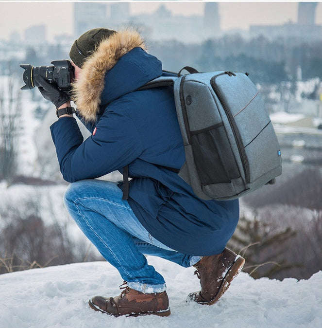Camera backpack waterproof camera bag | Orazek UK Ltd