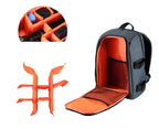 Camera backpack waterproof camera bag | Orazek UK Ltd