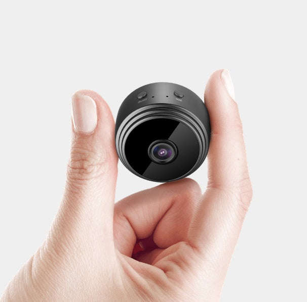 Camera WIFI Wireless Network Camera Remote HD Motion DV Surveillance Camera | Orazek UK Ltd