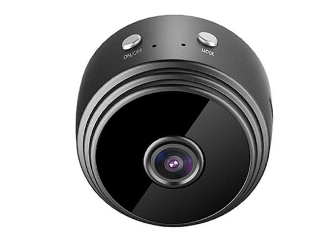 Camera WIFI Wireless Network Camera Remote HD Motion DV Surveillance Camera | Orazek UK Ltd