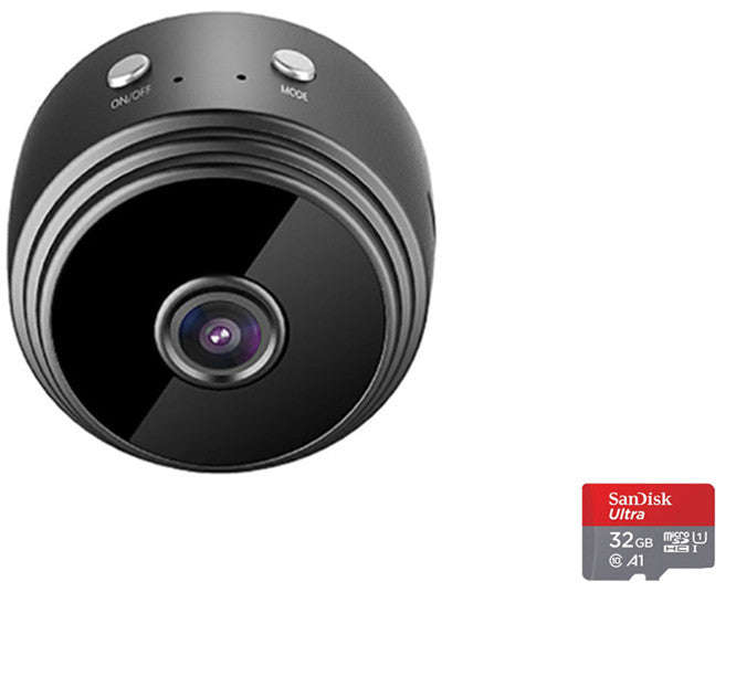 Camera WIFI Wireless Network Camera Remote HD Motion DV Surveillance Camera | Orazek UK Ltd