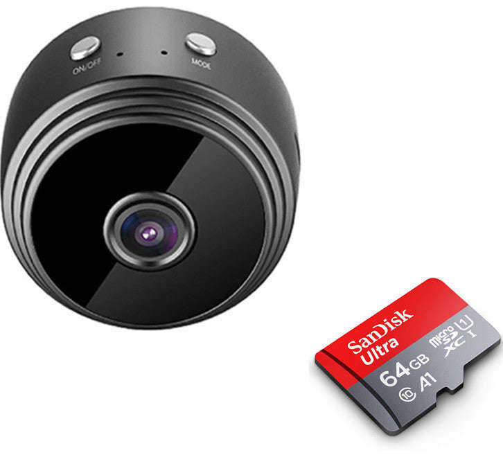 Camera WIFI Wireless Network Camera Remote HD Motion DV Surveillance Camera | Orazek UK Ltd