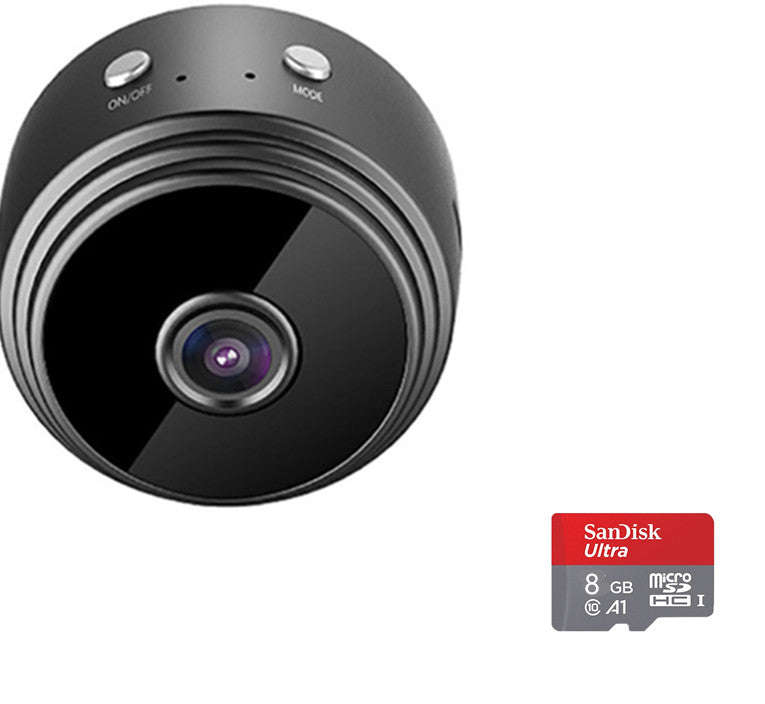 Camera WIFI Wireless Network Camera Remote HD Motion DV Surveillance Camera | Orazek UK Ltd