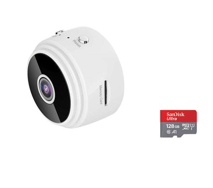 Camera WIFI Wireless Network Camera Remote HD Motion DV Surveillance Camera | Orazek UK Ltd