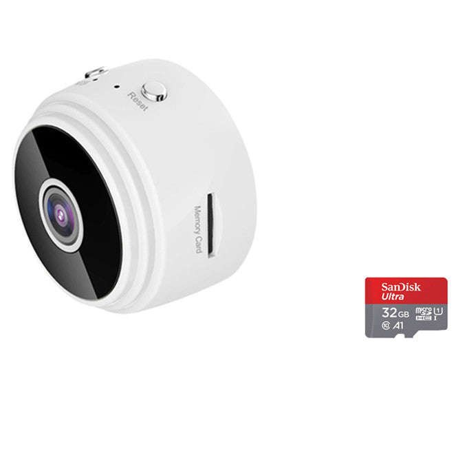 Camera WIFI Wireless Network Camera Remote HD Motion DV Surveillance Camera | Orazek UK Ltd