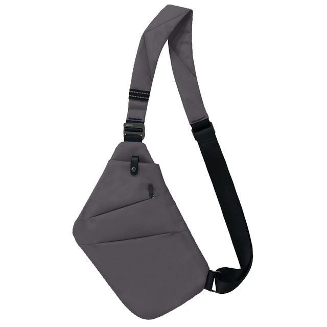 Canvas Chest Bags For Men And Women Across One Shoulder | Orazek UK Ltd