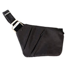 Canvas Chest Bags For Men And Women Across One Shoulder | Orazek UK Ltd