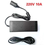 Car electrical appliances to household power | Orazek UK Ltd