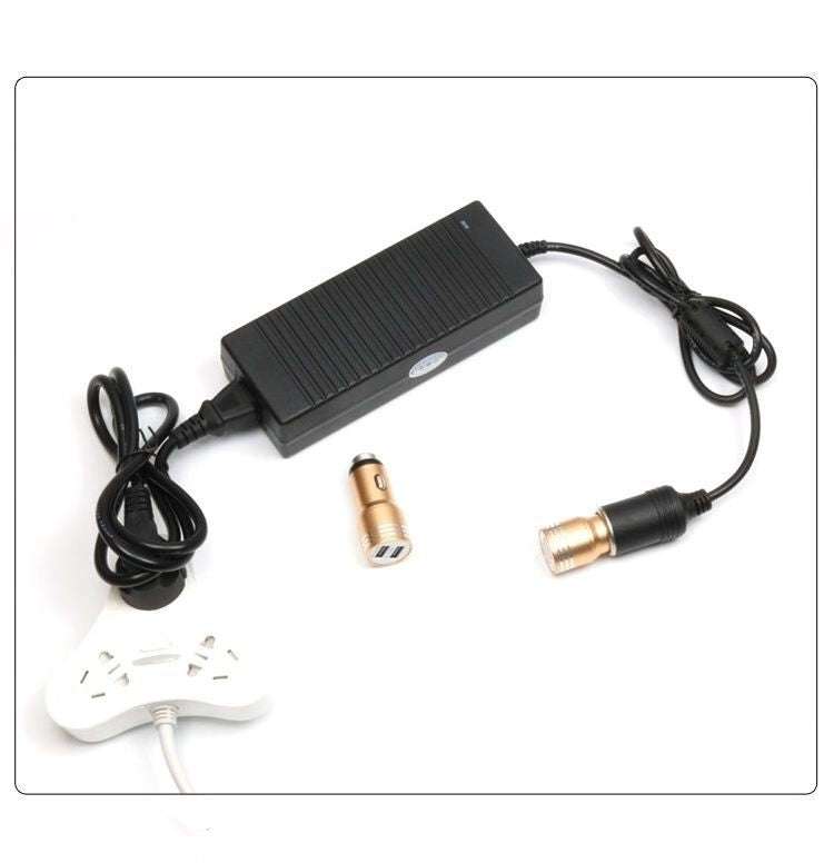 Car electrical appliances to household power | Orazek UK Ltd