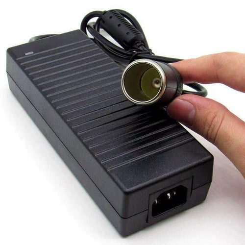 Car electrical appliances to household power Orazek UK Ltd