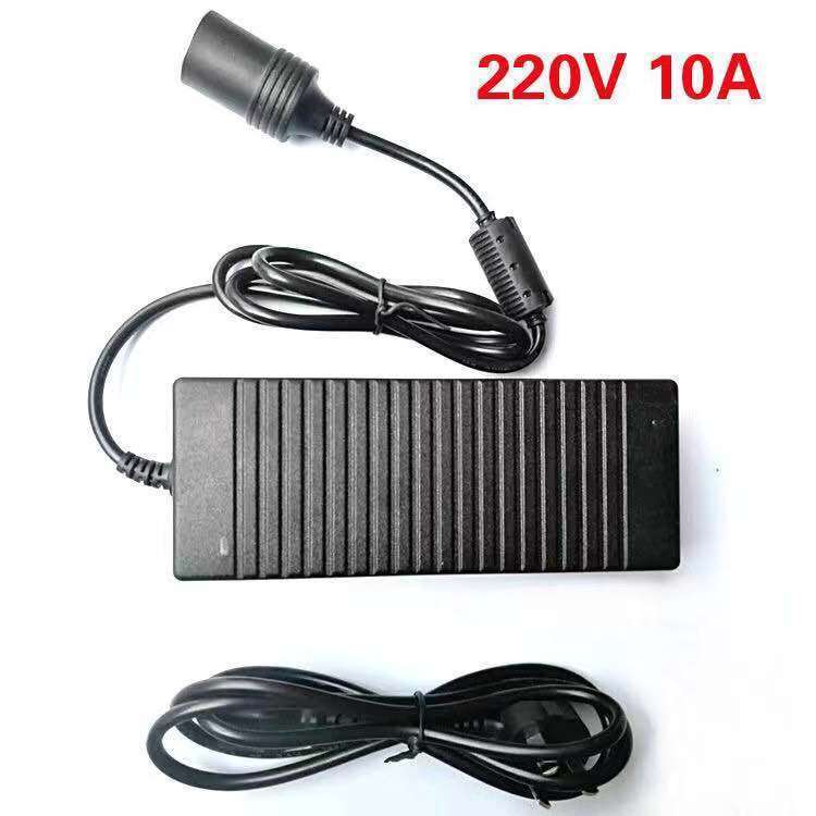 Car electrical appliances to household power Orazek UK Ltd