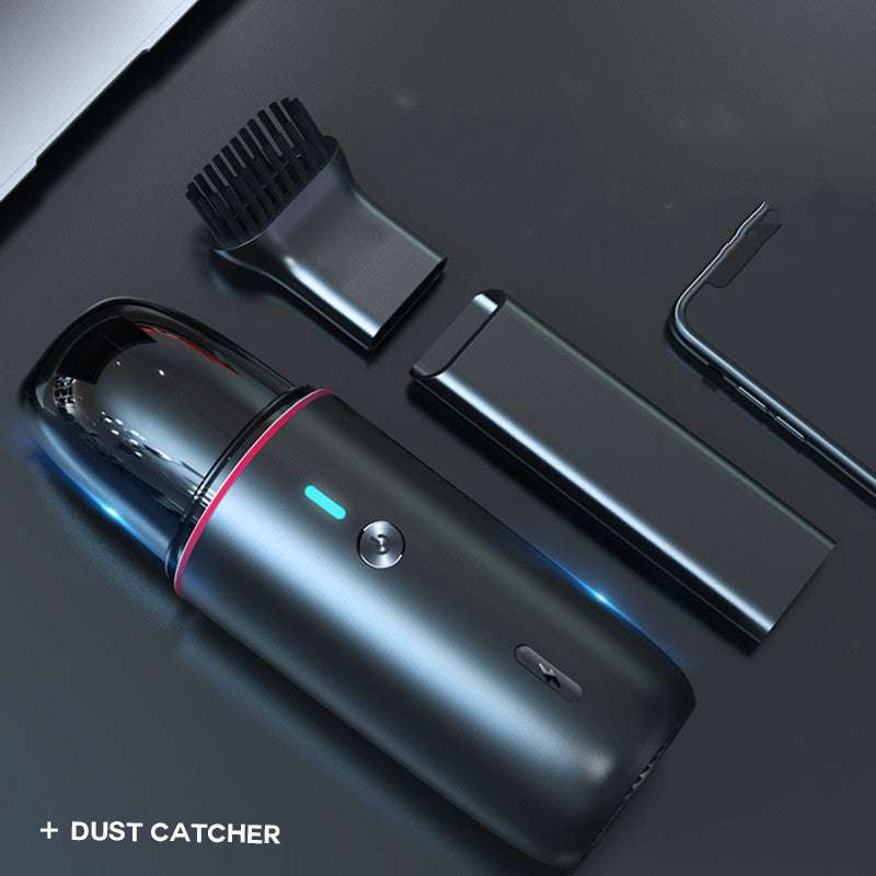 Car wireless vacuum cleaner | Orazek UK Ltd