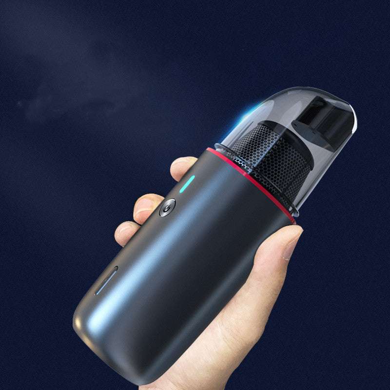 Car wireless vacuum cleaner | Orazek UK Ltd