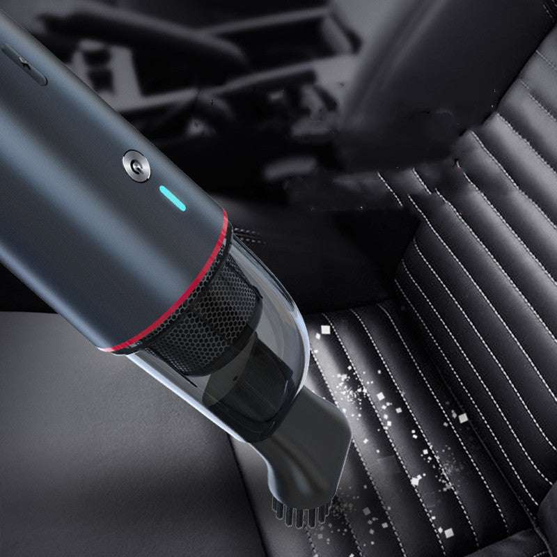 Car wireless vacuum cleaner | Orazek UK Ltd