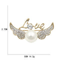 Cardigan brooch brooch | Orazek UK Ltd