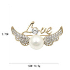 Cardigan brooch brooch | Orazek UK Ltd
