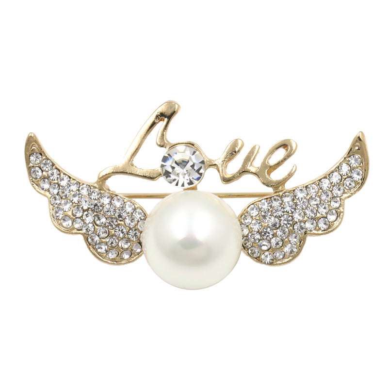Cardigan brooch brooch Orazek UK Ltd