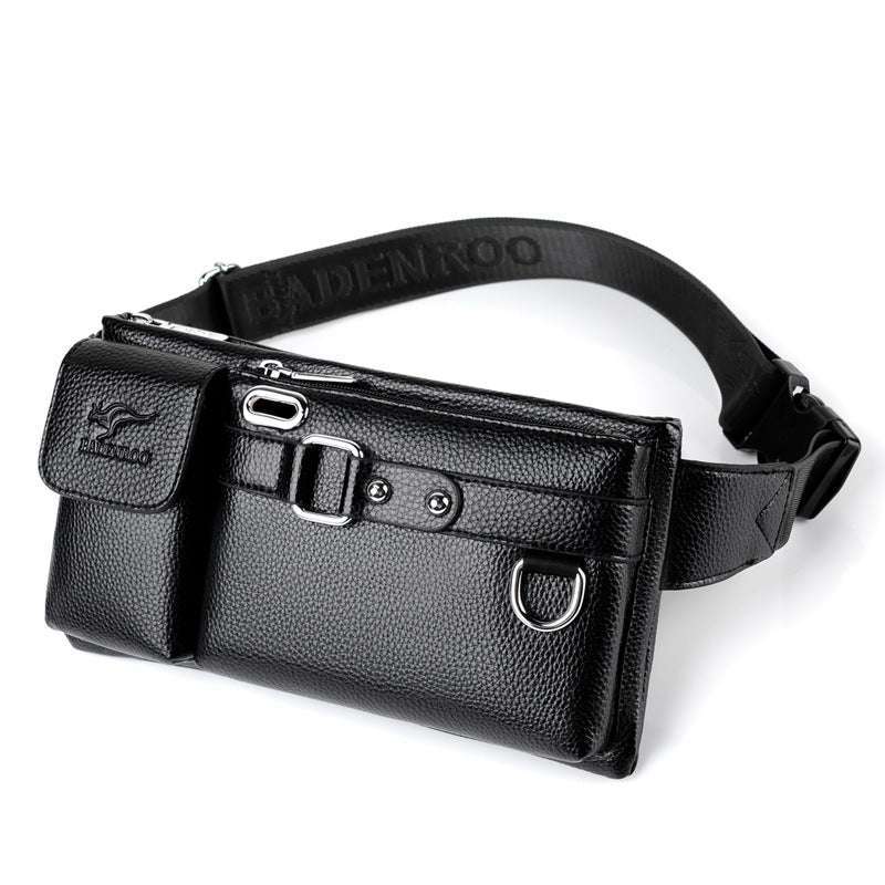 Casual Fashion Crossbody Bag Large Capacity | Orazek UK Ltd