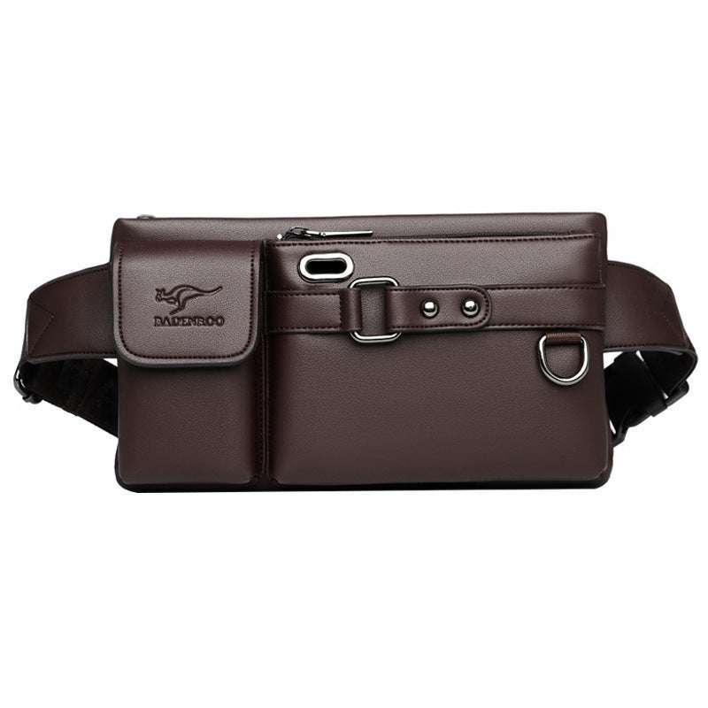 Casual Fashion Crossbody Bag Large Capacity | Orazek UK Ltd
