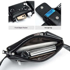Casual Fashion Crossbody Bag Large Capacity | Orazek UK Ltd