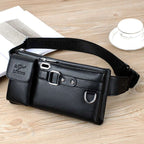 Casual Fashion Crossbody Bag Large Capacity | Orazek UK Ltd
