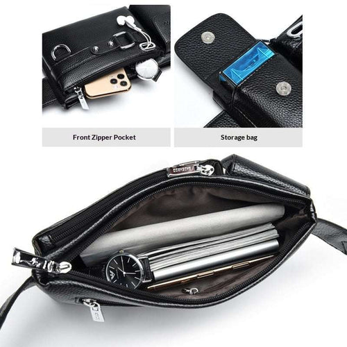 Casual Fashion Crossbody Bag Large Capacity Orazek UK Ltd