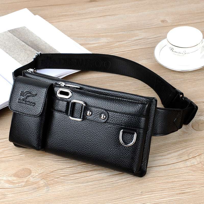 Casual Fashion Crossbody Bag Large Capacity Orazek UK Ltd