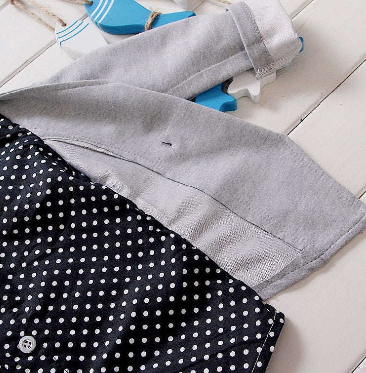 Casual Kids Sport suit | Orazek UK Ltd