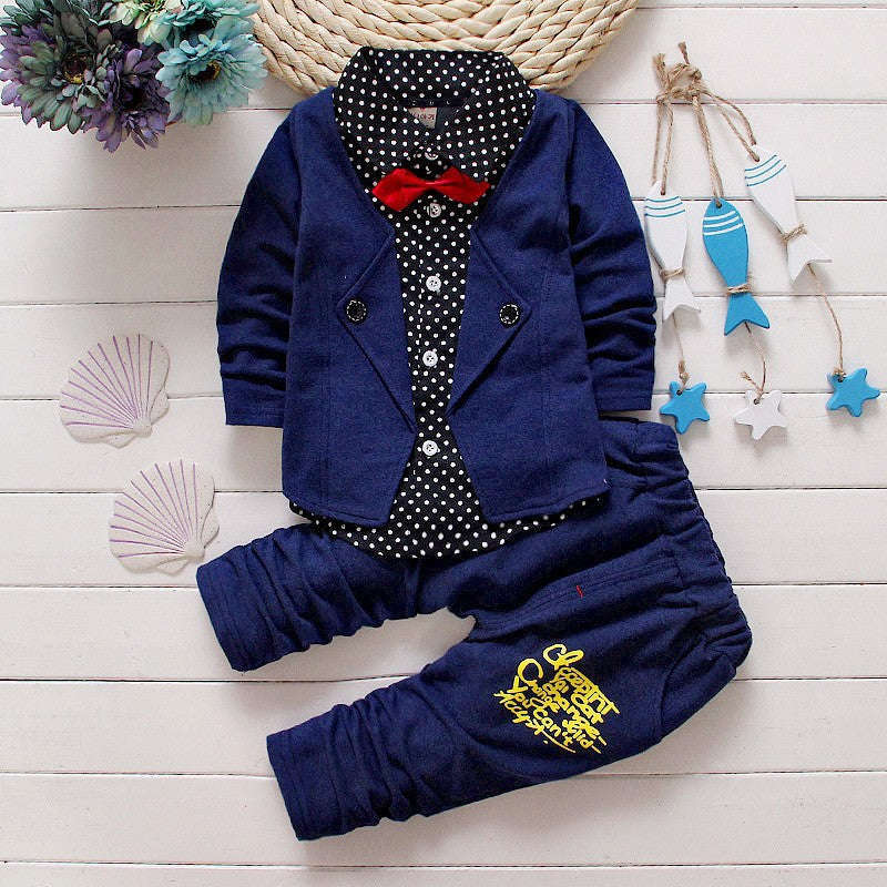Casual Kids Sport suit | Orazek UK Ltd
