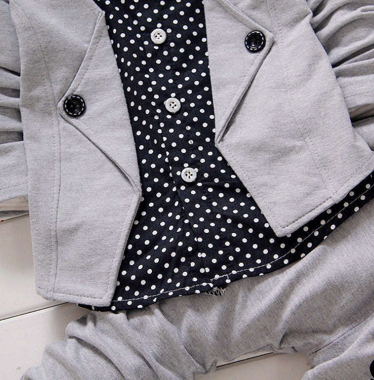 Casual Kids Sport suit | Orazek UK Ltd