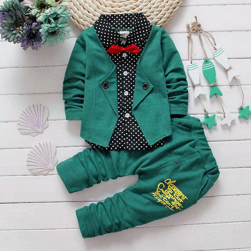 Casual Kids Sport suit Orazek UK Ltd