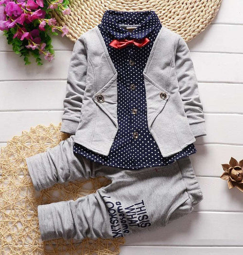 Casual Kids Sport suit Orazek UK Ltd