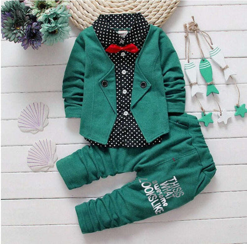 Casual Kids Sport suit Orazek UK Ltd