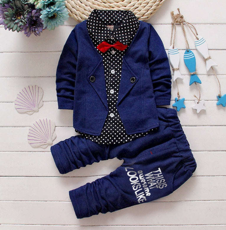 Casual Kids Sport suit Orazek UK Ltd